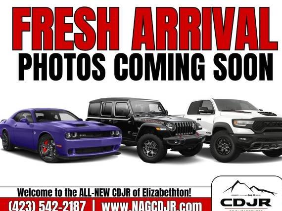 JEEP GRAND CHEROKEE 2021 1C4RJFAGXMC534727 image